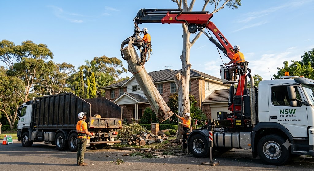 No-BS Guide to Tree Care in Sydney