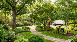 Sydney Tree Care Guide — Certified Arborists & Tree Services