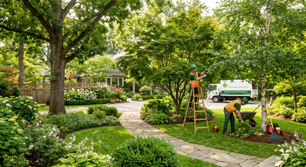 Sydney Tree Services: The No-BS Guide
